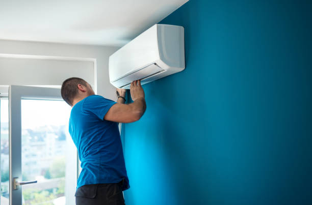 Affordable Air Conditioning Repair in Salem, VA