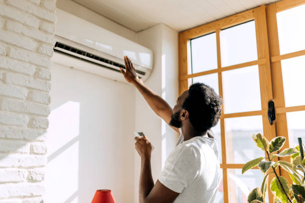 Best Furnace Repair Near Me  in Salem, VA