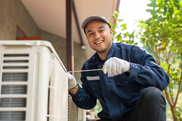 Air Duct Cleaning